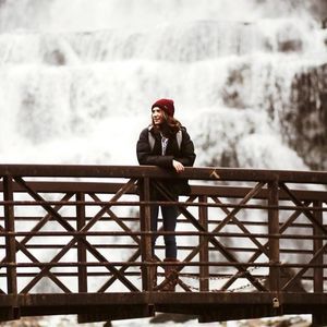 Meet your Posher, Jenna